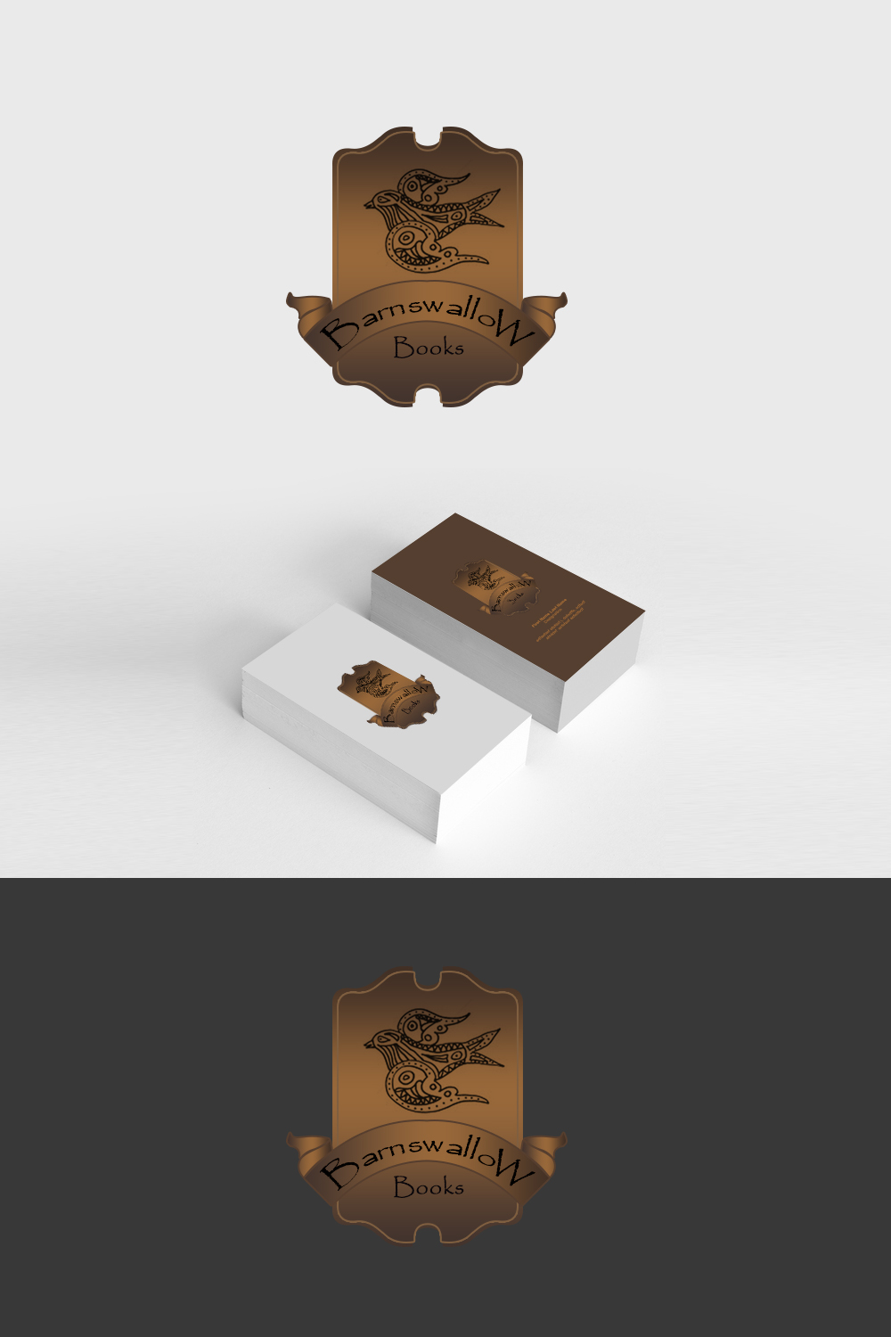 Diseño de Logo por ColorDrops para este proyecto | Diseño #6577045