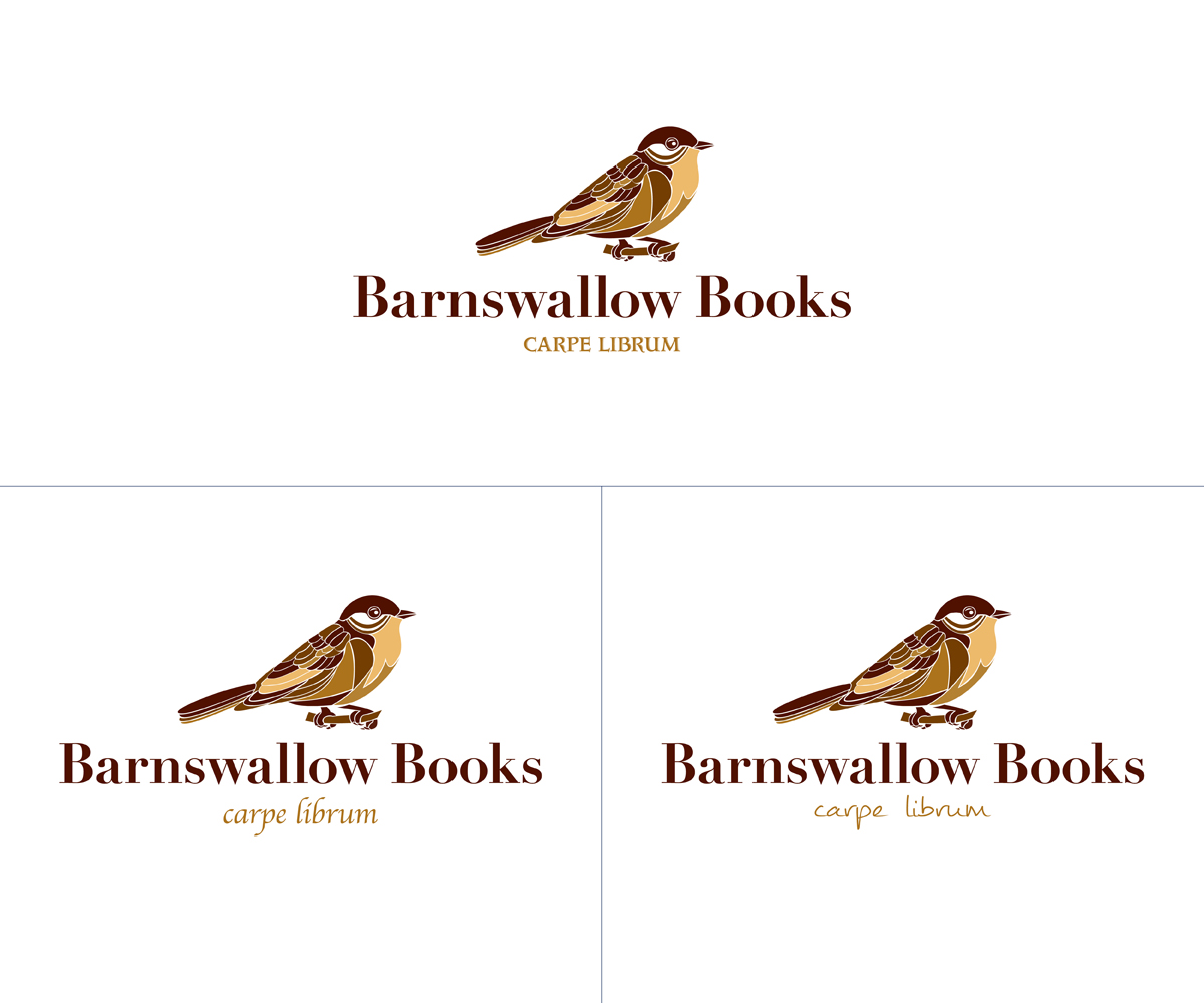 Logo Design by RoundYellow for this project | Design #6019738