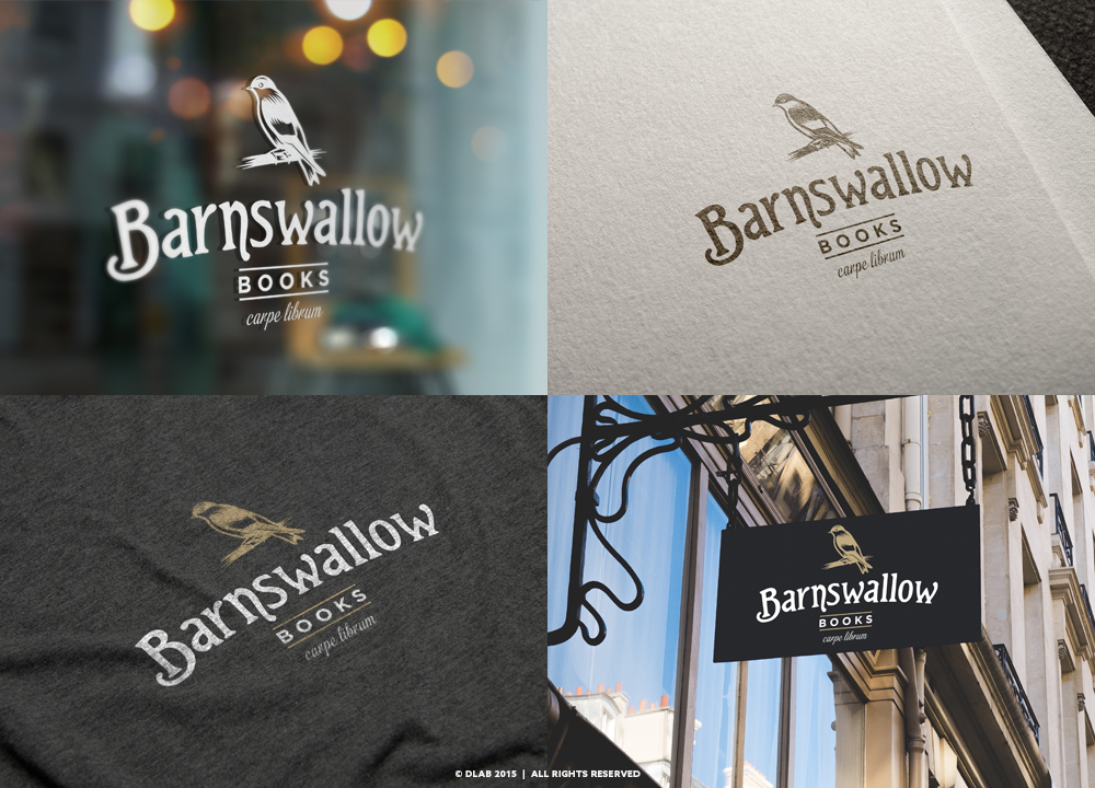 Logo Design by DLab™ for this project | Design #6586539