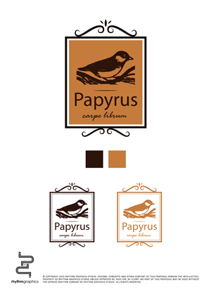 Logo Design by RhythmGraphics for this project | Design #6537806