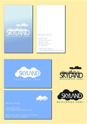 Business Card Design by Saurabhkolge for this project | Design #6000654