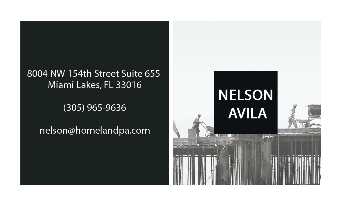 Business Card Design by adel_mg for this project | Design #6018844