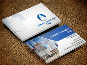 Business Card Design by Lanka Ama for this project | Design: #5997508