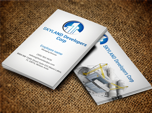 Business Card Design by Lanka Ama for this project | Design: #5997517