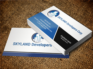 Business Card Design by Lanka Ama for this project | Design: #5997525