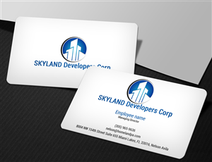Business Card Design by Lanka Ama for this project | Design: #5997527