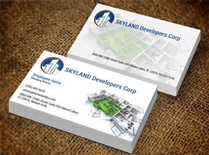Business Card Design by Lanka Ama for this project | Design: #5997535