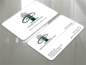 Business Card Design by Infinitive Technology for this project | Design: #6020139