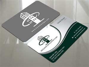 Business Card Design by Infinitive Technology for this project | Design: #6020140