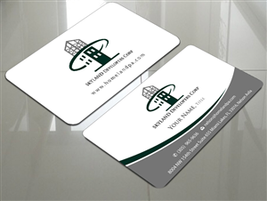 Business Card Design by Infinitive Technology for this project | Design: #6020145