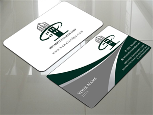 Business Card Design by Infinitive Technology for this project | Design: #6020151