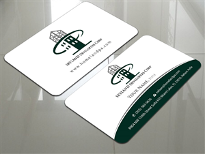 Business Card Design by Infinitive Technology for this project | Design: #6020169