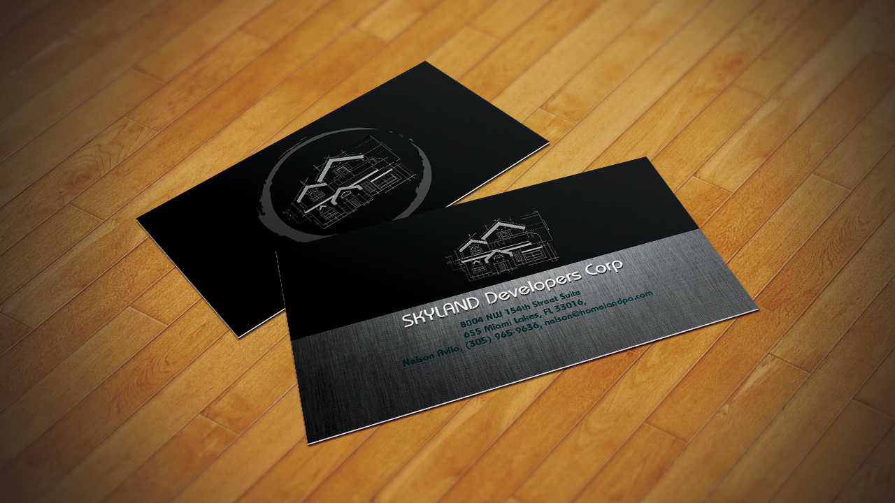 Design de Carte de Visite par Logo Designer pour ce projet | Design #5999033