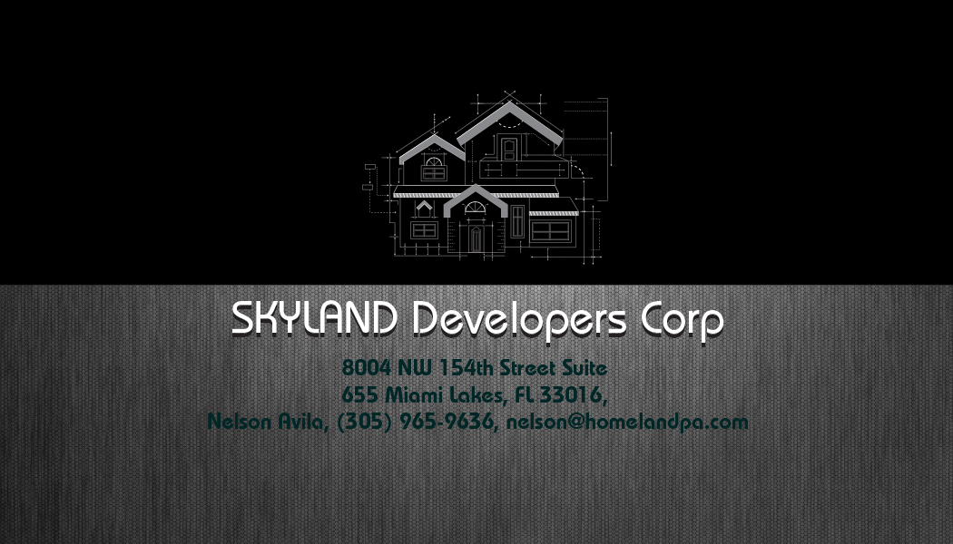 Business Card Design by Logo Designer for this project | Design #5999056