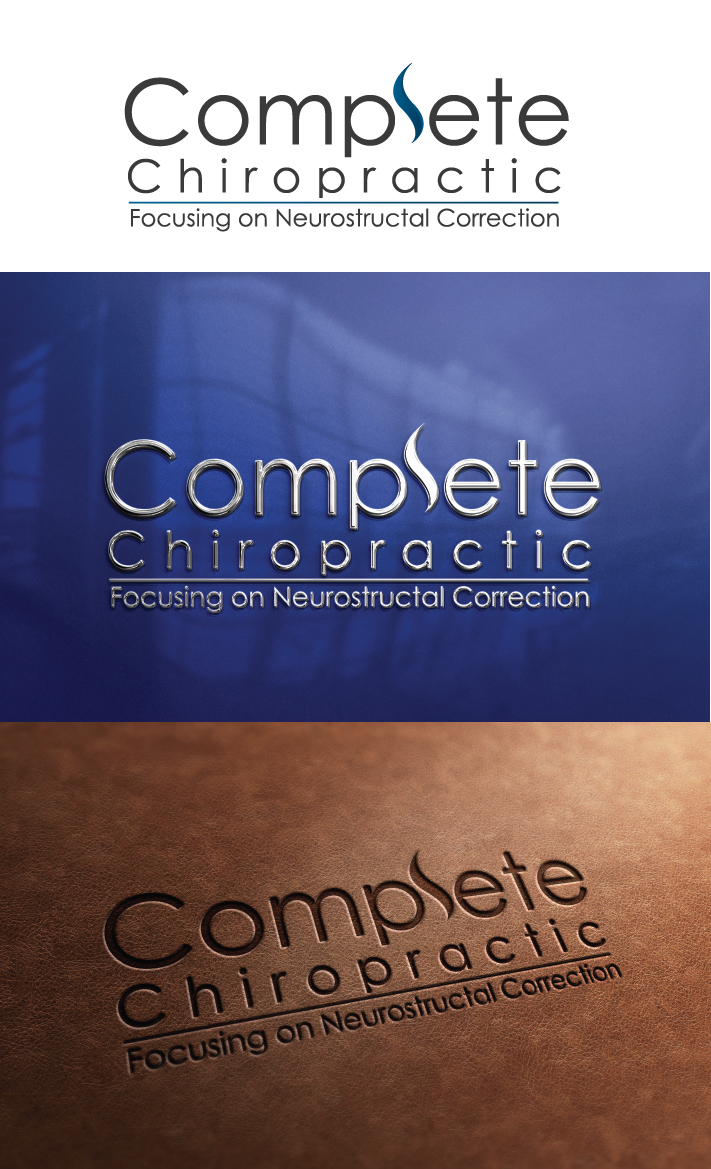 Logo Design by J. Brandt Studio for this project | Design #6002508