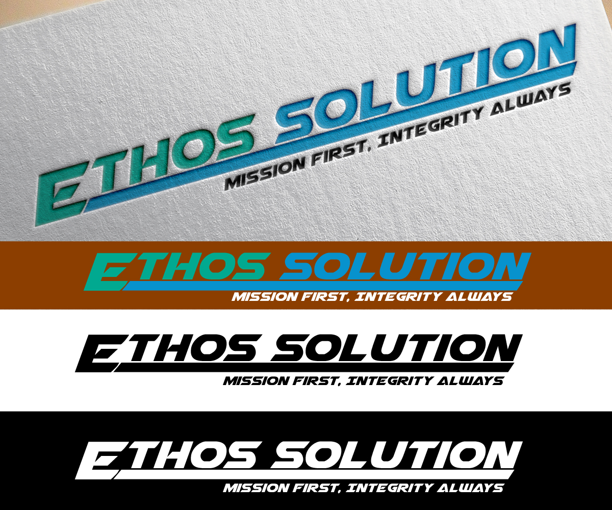Logo Design by itsmeyouraldrin for this project | Design #6004823