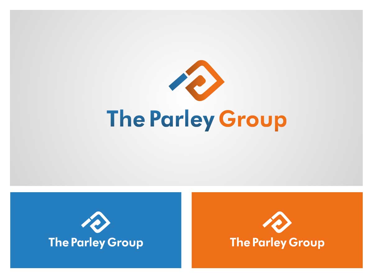Logo Design by anto purwanto for The Parely Group | Design #6017571