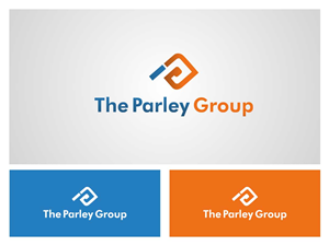 Logo Design by anto purwanto for The Parely Group | Design: #6017571