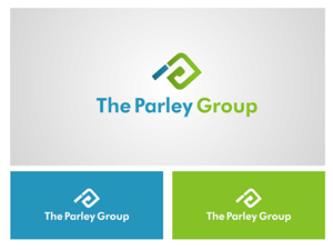 Design de Logo par NEMOV pour The Parely Group | Design #6024069