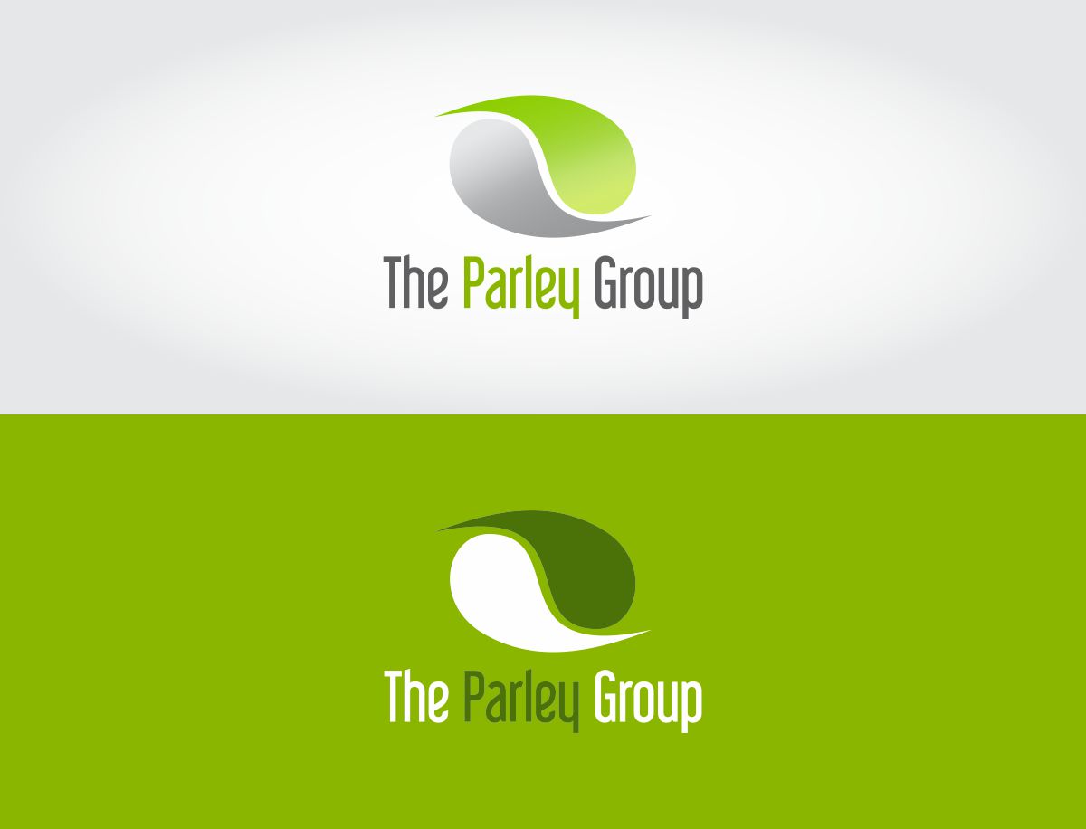 Logo Design by Ana White for The Parely Group | Design #6052484