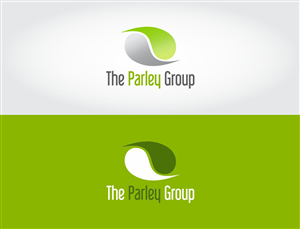 The Parley Group | Logo Design by Ana White