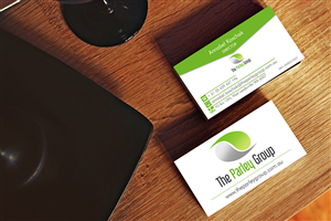 Logo Design by Ana White for The Parely Group | Design: #6126259