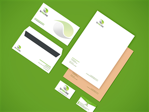 Logo Design by Ana White for The Parely Group | Design: #6126480