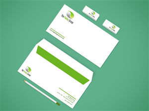 Logo Design by Ana White for The Parely Group | Design: #6136560