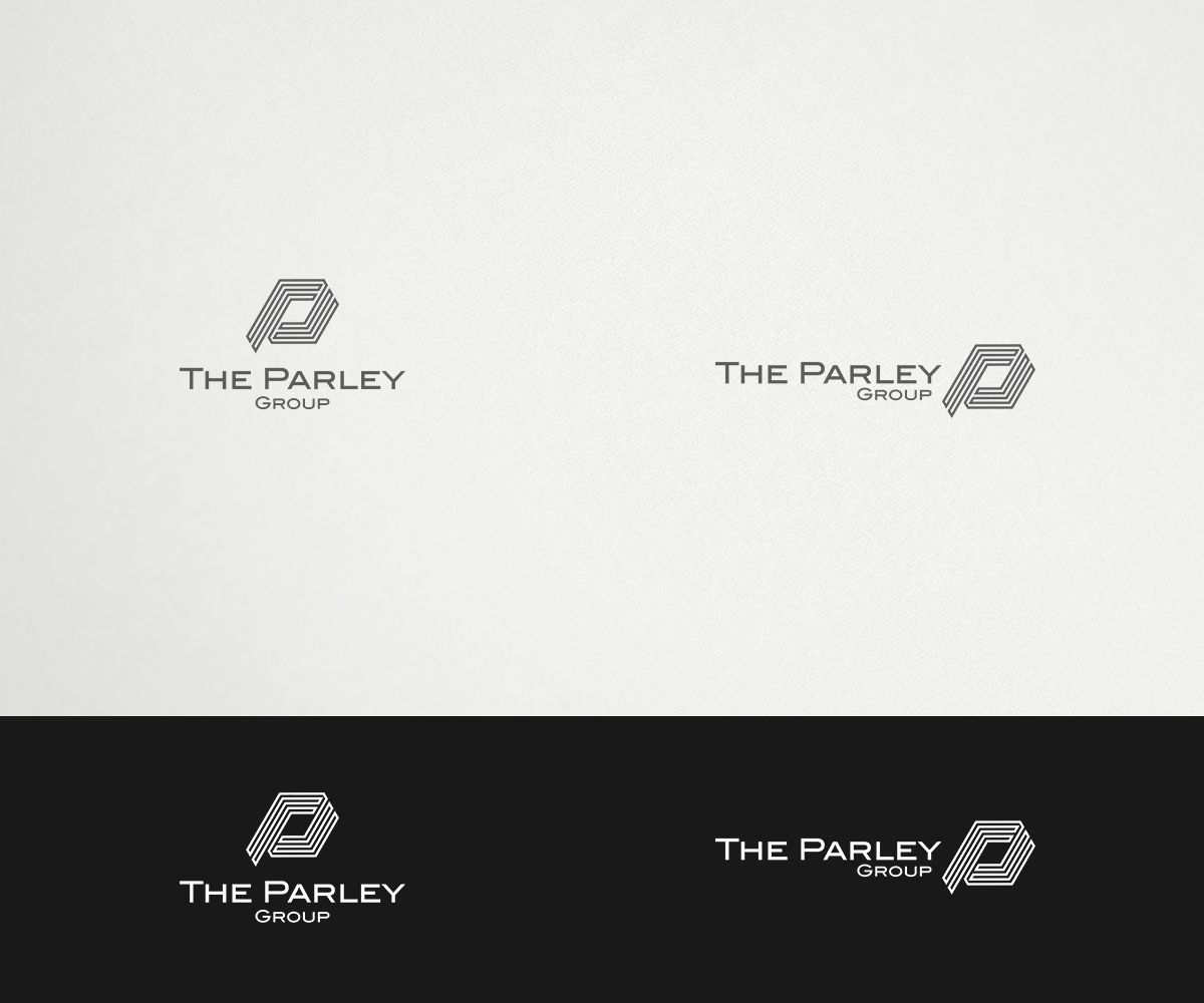 Logo Design by logodentity for The Parely Group | Design #6018407