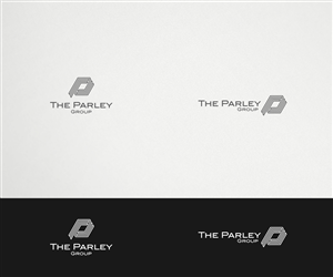 Logo Design by logodentity for The Parely Group | Design: #6018407