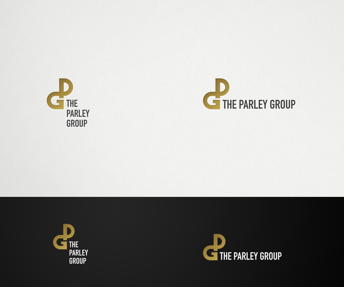 Logo Design by logodentity for The Parely Group | Design #6018594