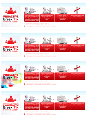 Grafik-Design von Design Master für dieses Projekt | Design: #1680348