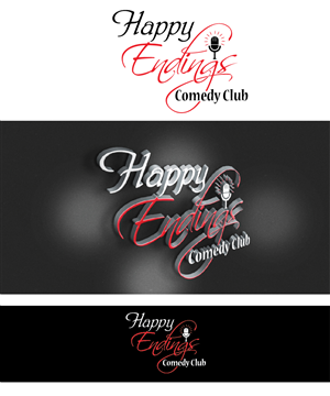 Logo Design by joliau for this project | Design: #6210598
