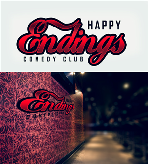 Logo Design by Xyper_Design for this project | Design: #6001980