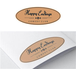 Logo Design by Patrick07 for this project | Design #6014663