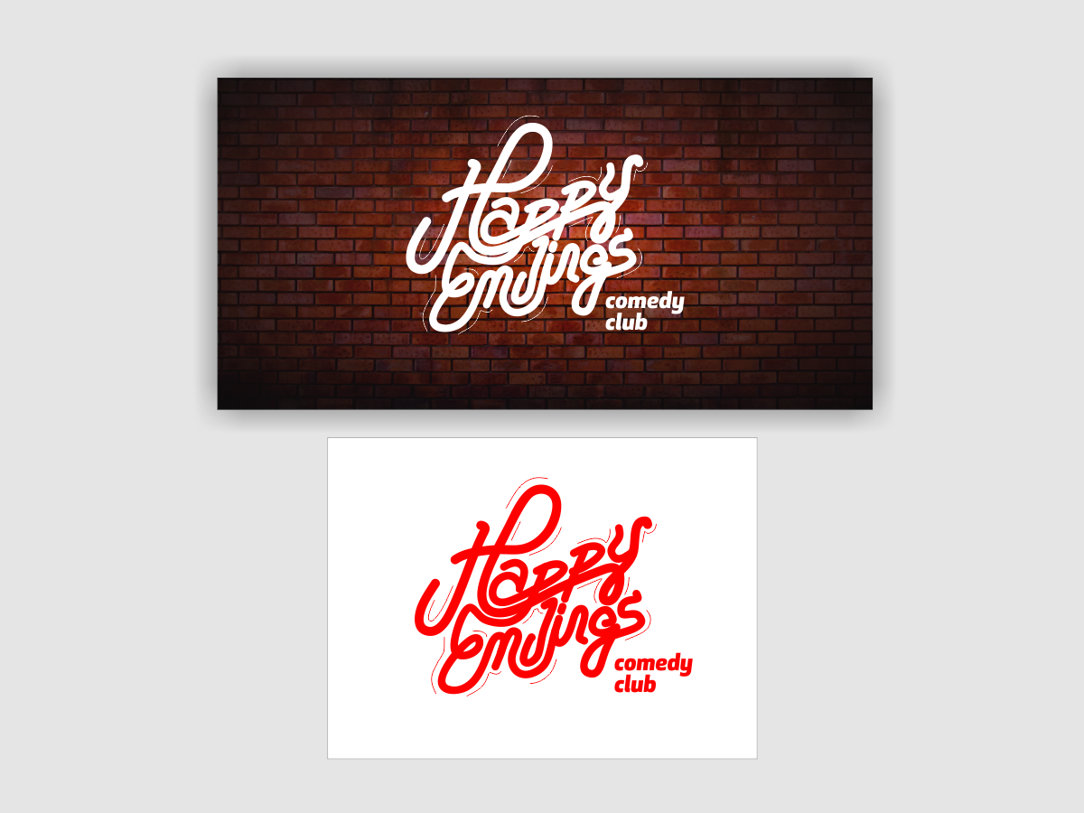 Logo Design by eliasazampa for this project | Design #6007591