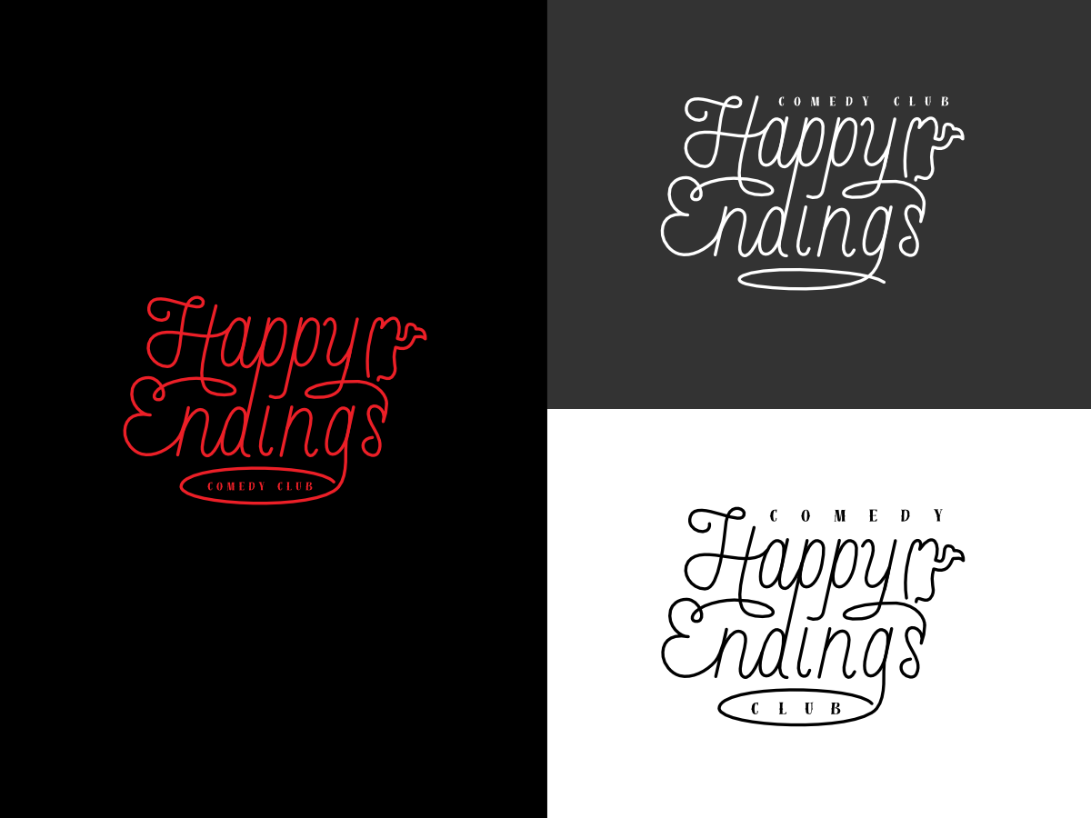 Logo Design by Maestral for this project | Design #6219460