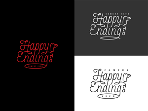 Logo Design by Maestral for this project | Design: #6219460