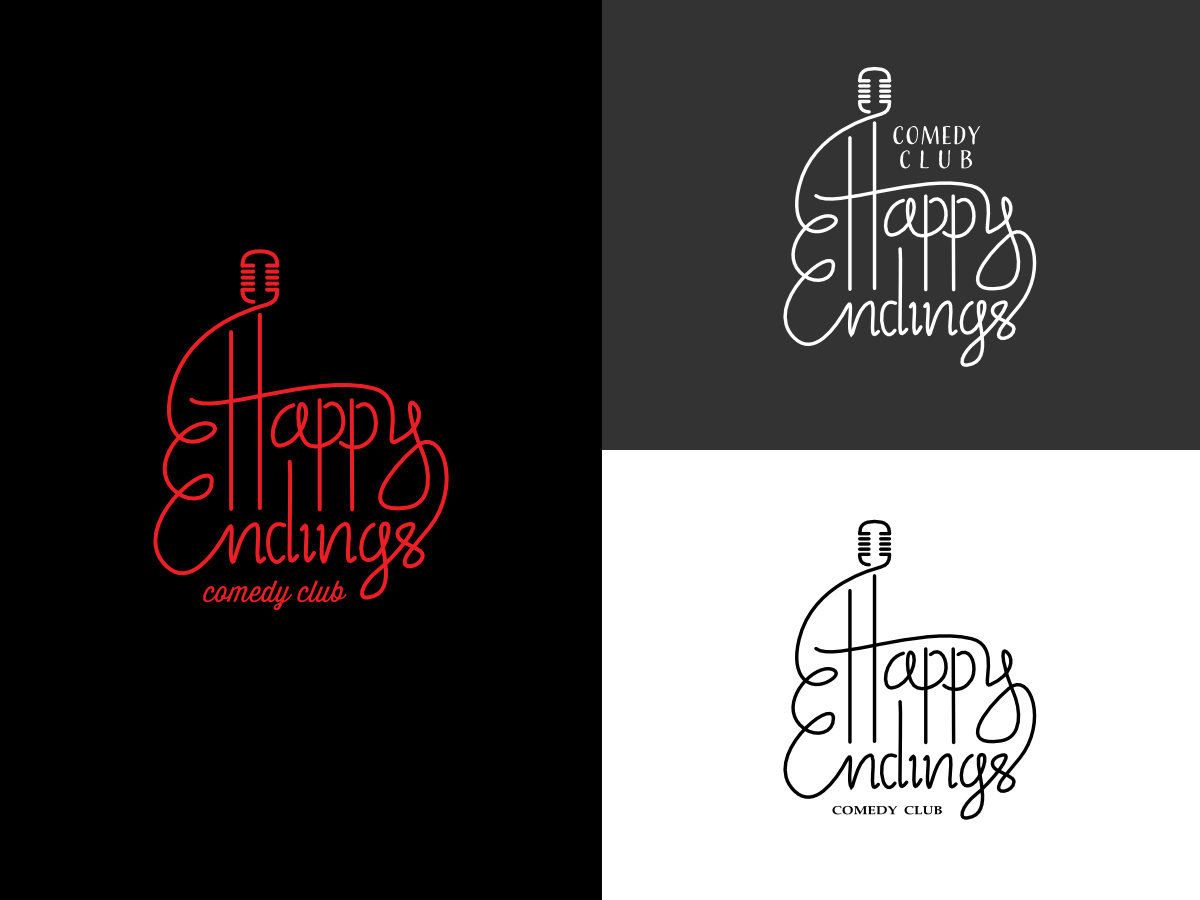 Logo Design by Maestral for this project | Design #6219467