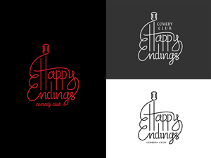 Logo Design by Maestral for this project | Design: #6219467