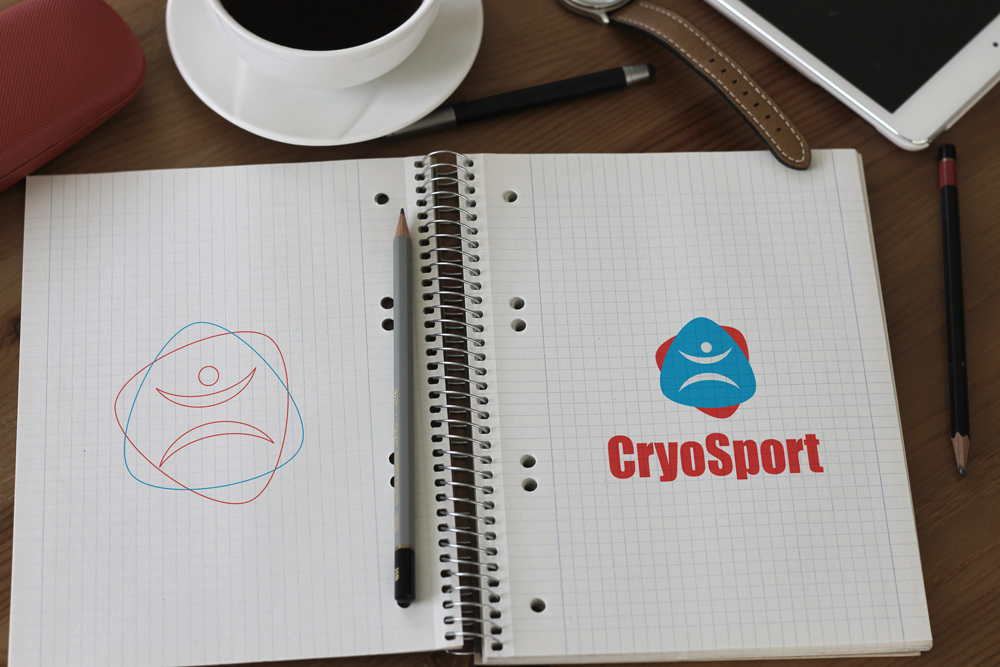 Logo Design by Alex Martin for this project | Design #6007330