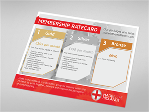 Design Graphique par HYPdesign pour First Orchard Limited | Design : #1623092
