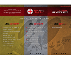 Design Graphique par WholeBranding® pour First Orchard Limited | Design : #1618510