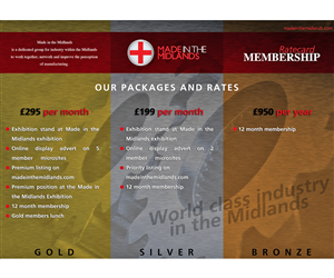 Graphic Design by WholeBranding® for First Orchard Limited | Design #1619186