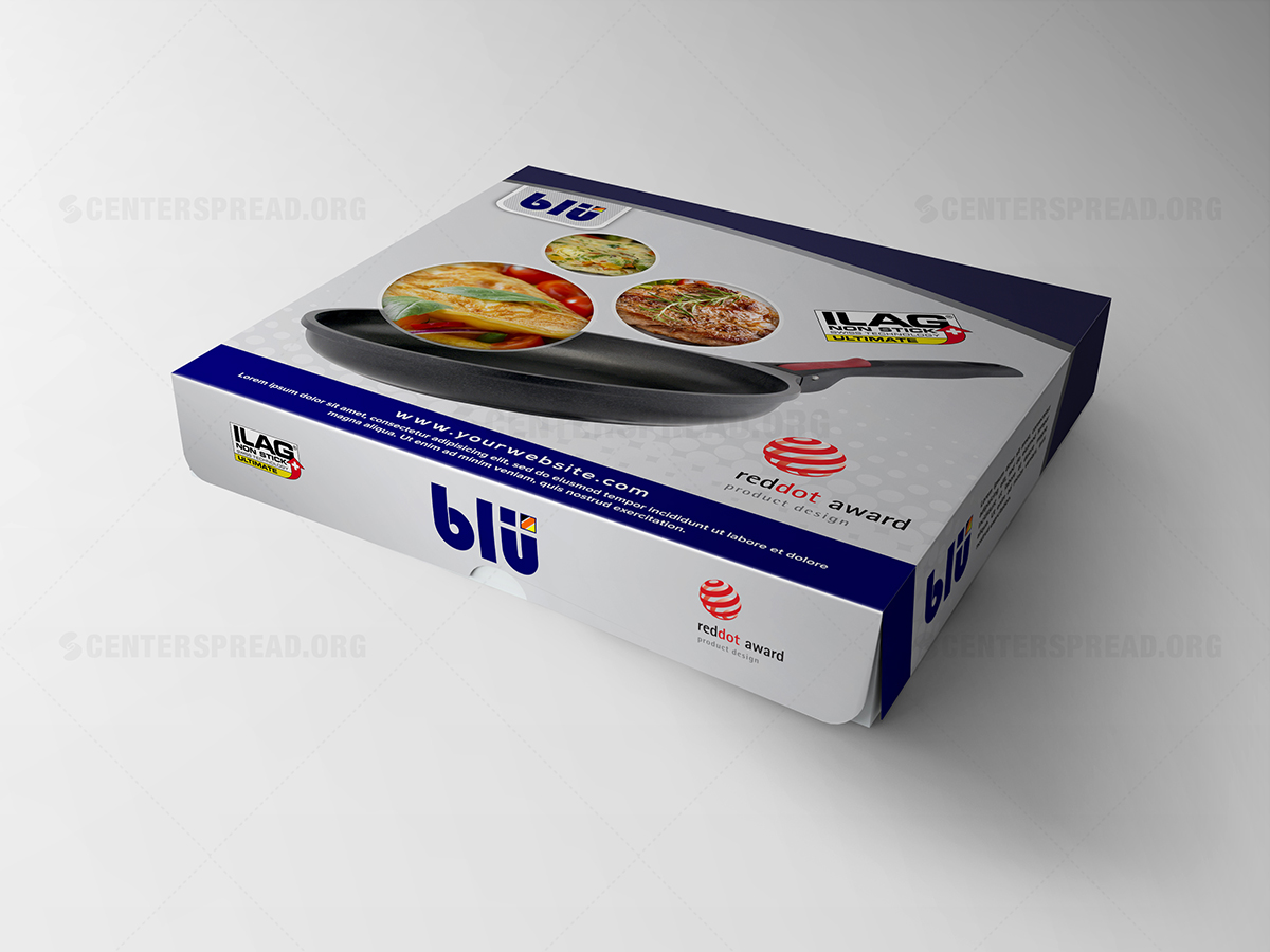 Packaging Design by CENTERSPREAD for this project | Design #6095210