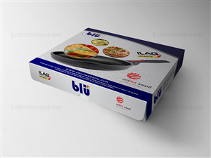 Packaging Design by CENTERSPREAD for this project | Design #6095210
