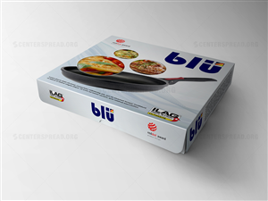 Design Emballage par CENTERSPREAD pour ce projet | Design : #6095266