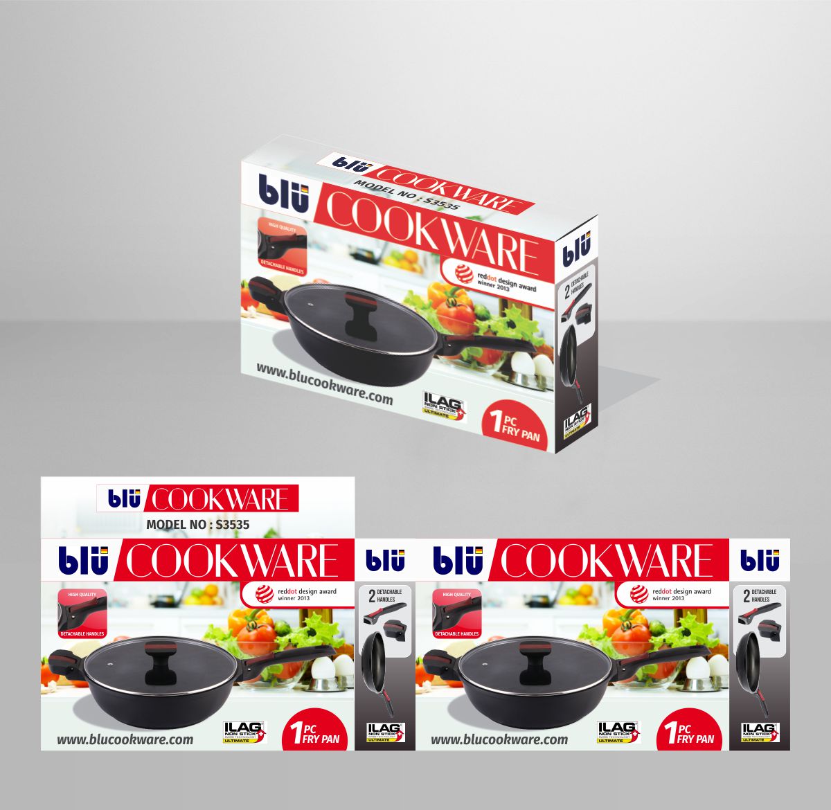 Verpackungs-Design von J Mahesh für dieses Projekt | Design #6035330