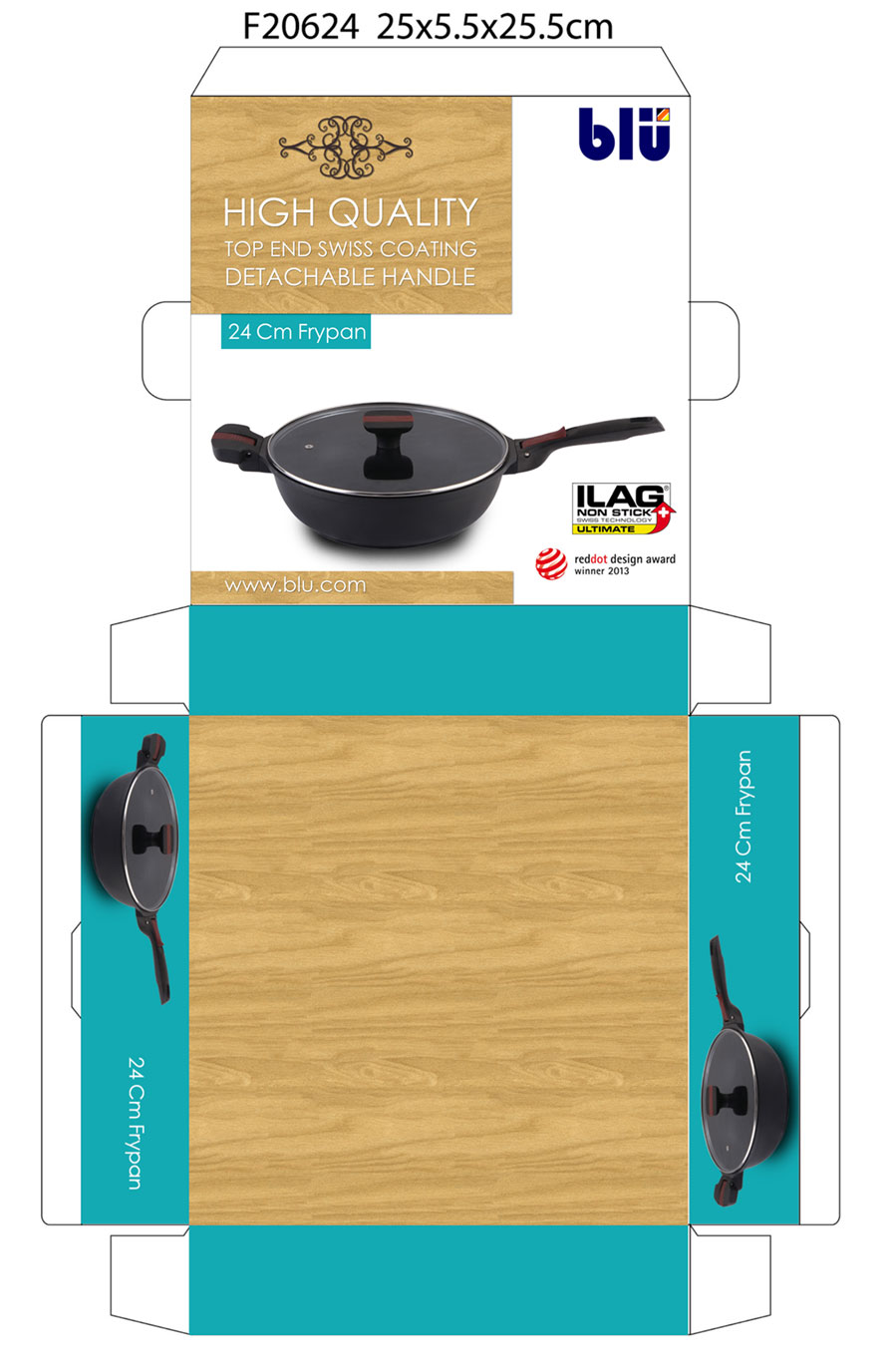 Verpackungs-Design von Hafiz für dieses Projekt | Design #6108869