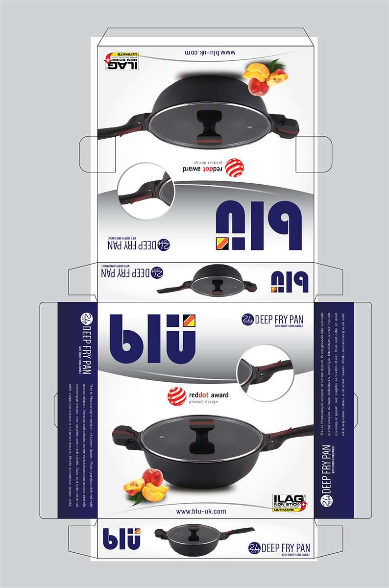 Design Emballage par alex989 pour ce projet | Design #6086338
